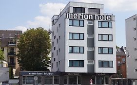 Merian Hotel Köln